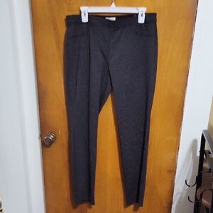 Womens Stretch Pants Size Xl By Max Studio